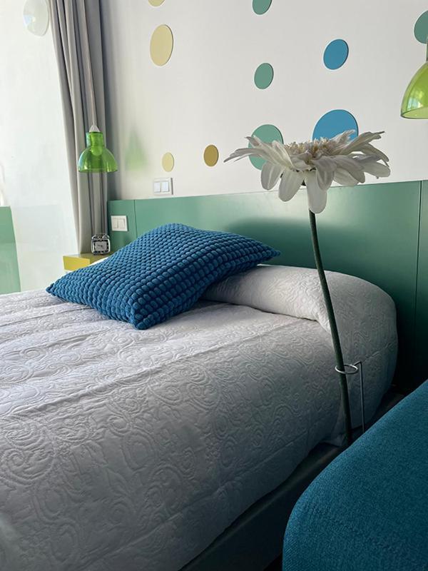Lahola Glam Suites Торремолинос Экстерьер фото