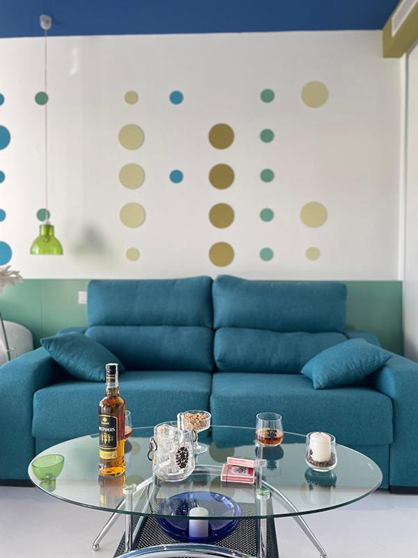 Lahola Glam Suites Торремолинос Экстерьер фото