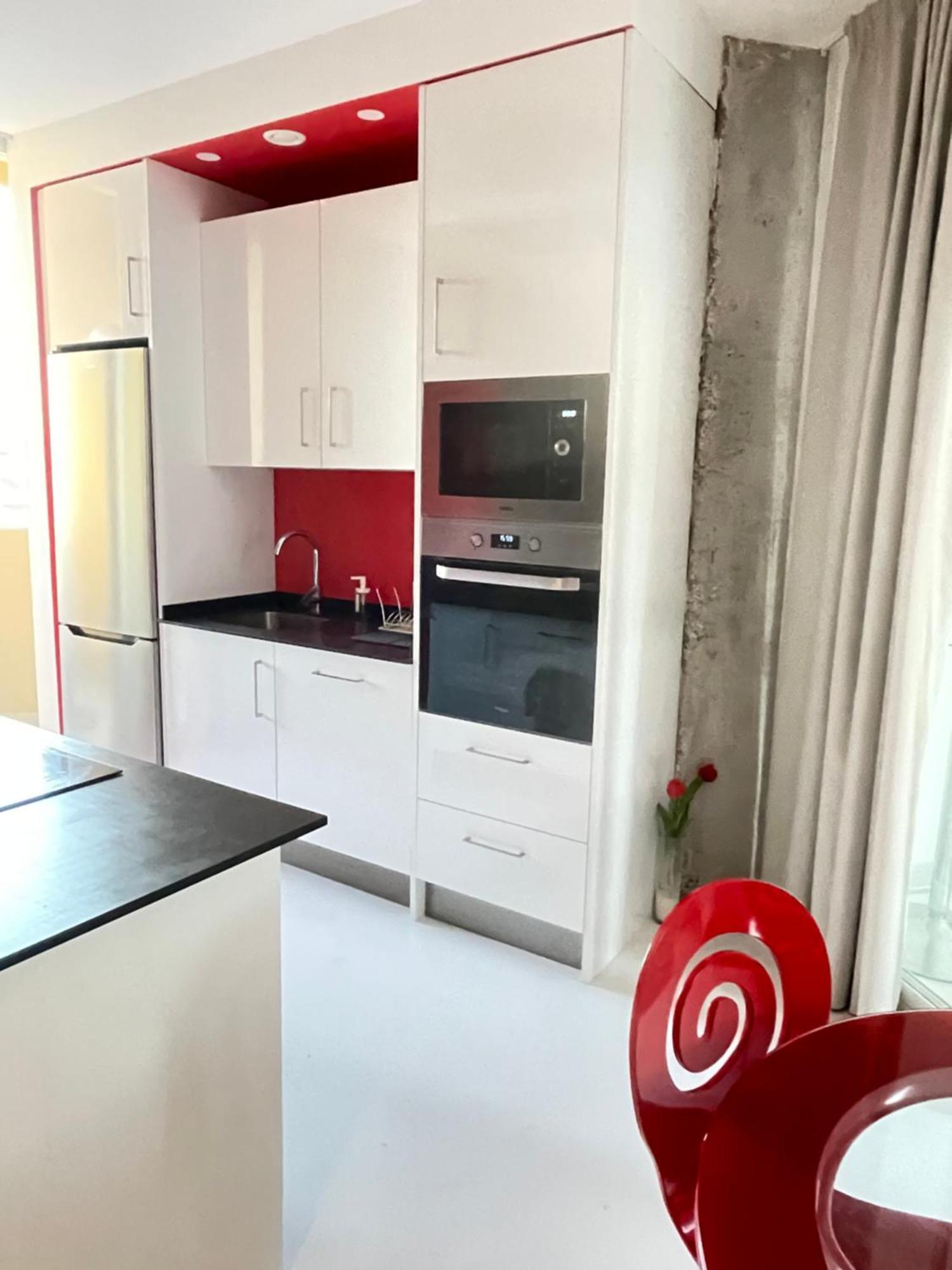 Lahola Glam Suites Торремолинос Экстерьер фото