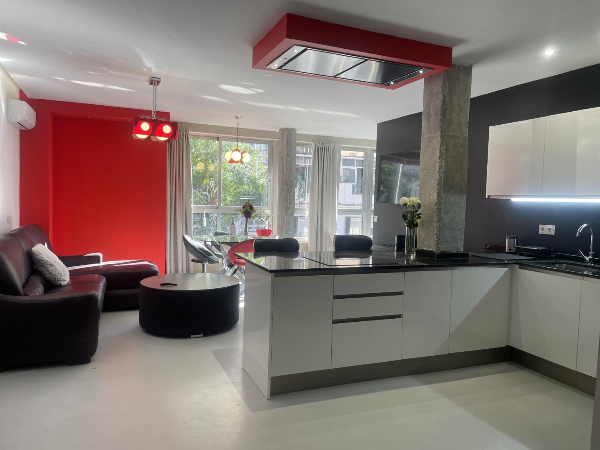 Lahola Glam Suites Торремолинос Экстерьер фото