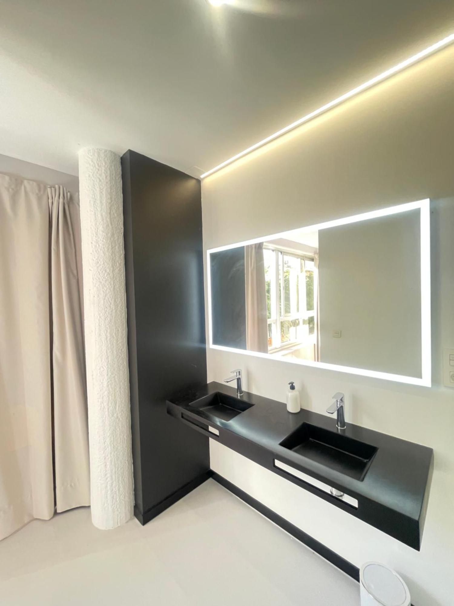 Lahola Glam Suites Торремолинос Экстерьер фото