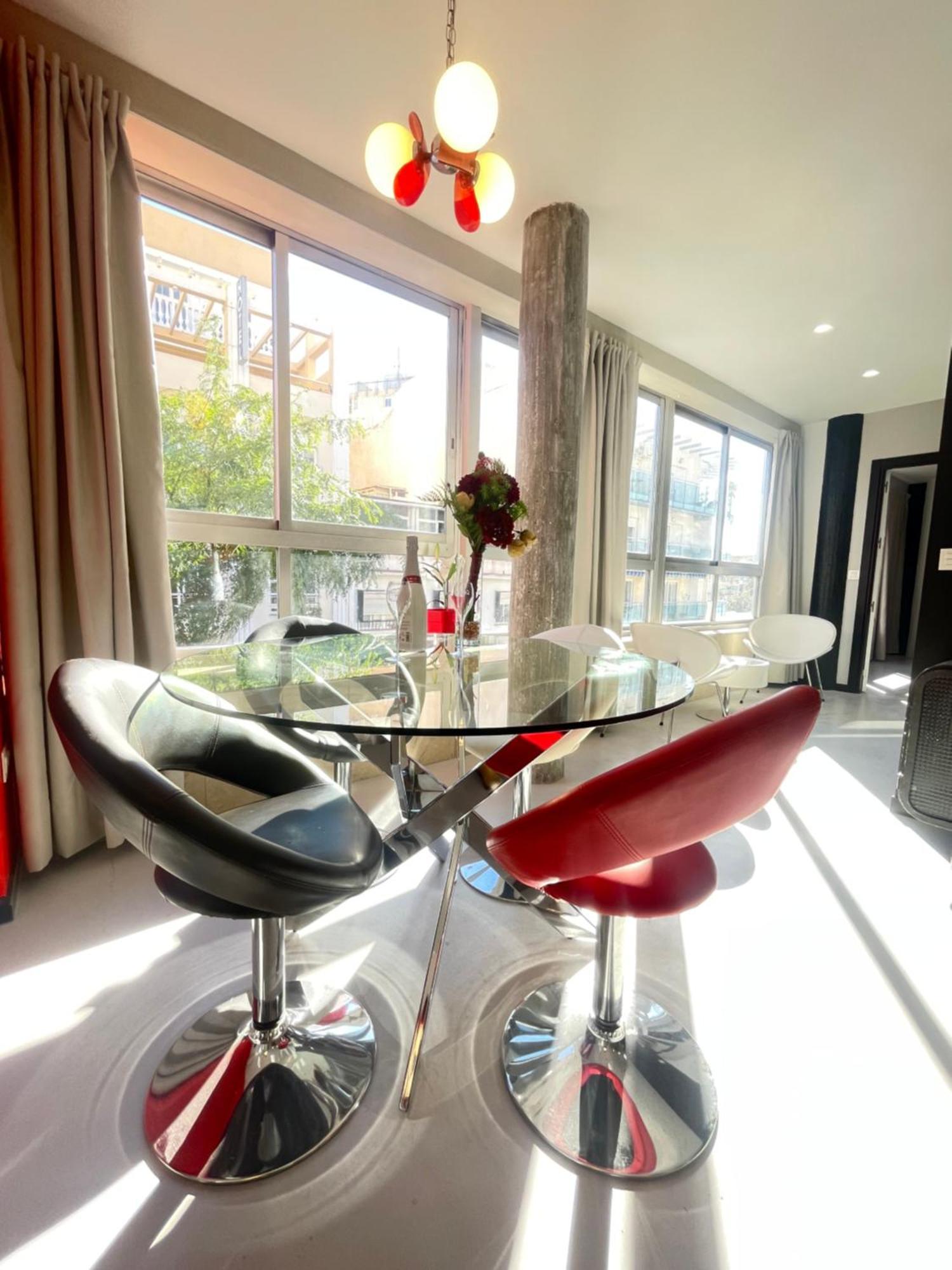 Lahola Glam Suites Торремолинос Экстерьер фото