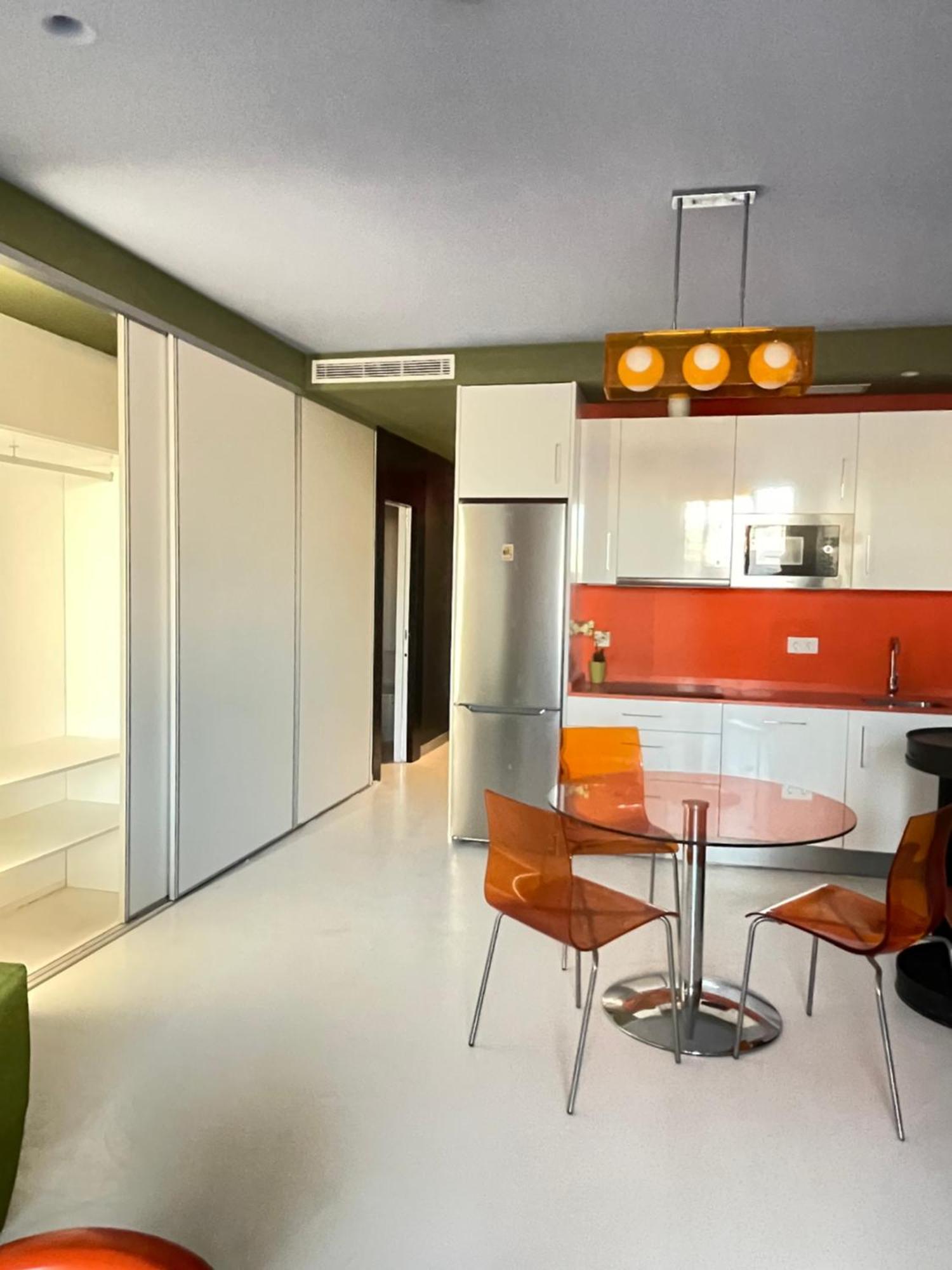 Lahola Glam Suites Торремолинос Экстерьер фото